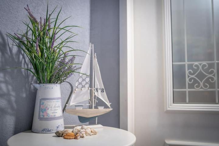 Apartment Caesarea 38 المظهر الخارجي الصورة