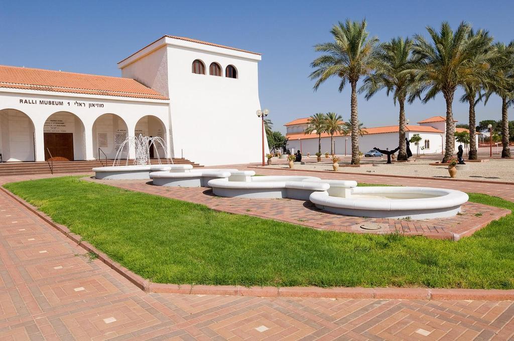 Apartment Caesarea 38 المظهر الخارجي الصورة