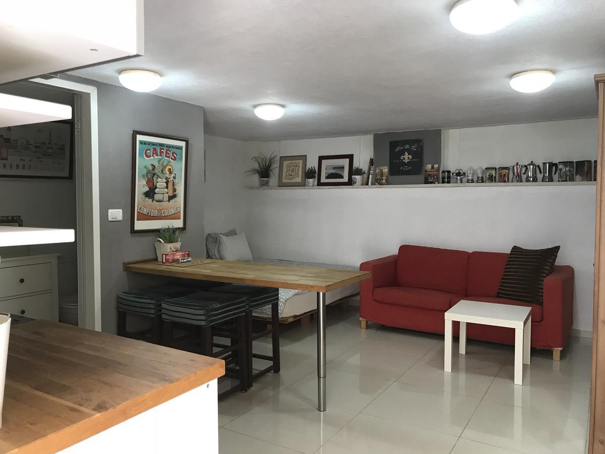 Apartment Caesarea 38 المظهر الخارجي الصورة