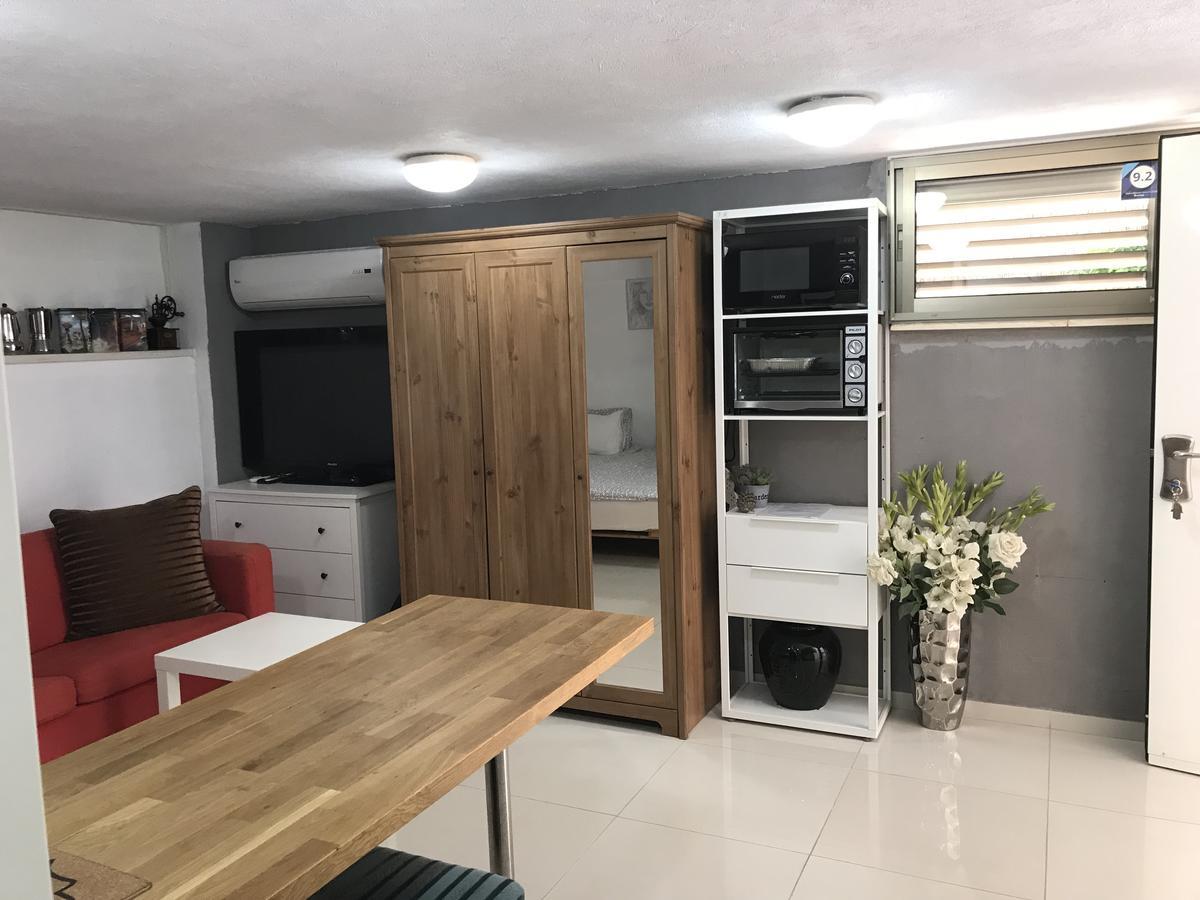 Apartment Caesarea 38 المظهر الخارجي الصورة