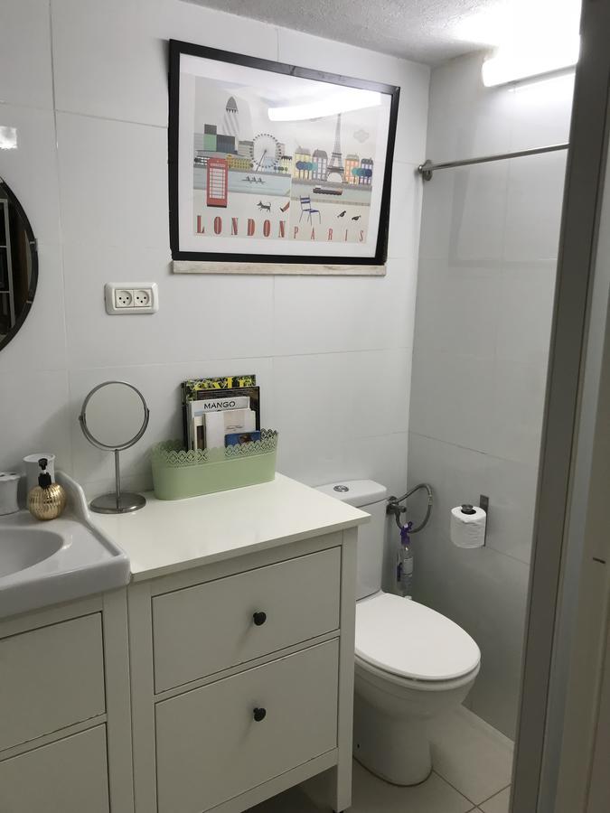 Apartment Caesarea 38 المظهر الخارجي الصورة