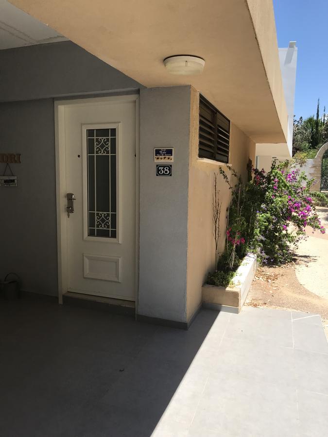 Apartment Caesarea 38 المظهر الخارجي الصورة