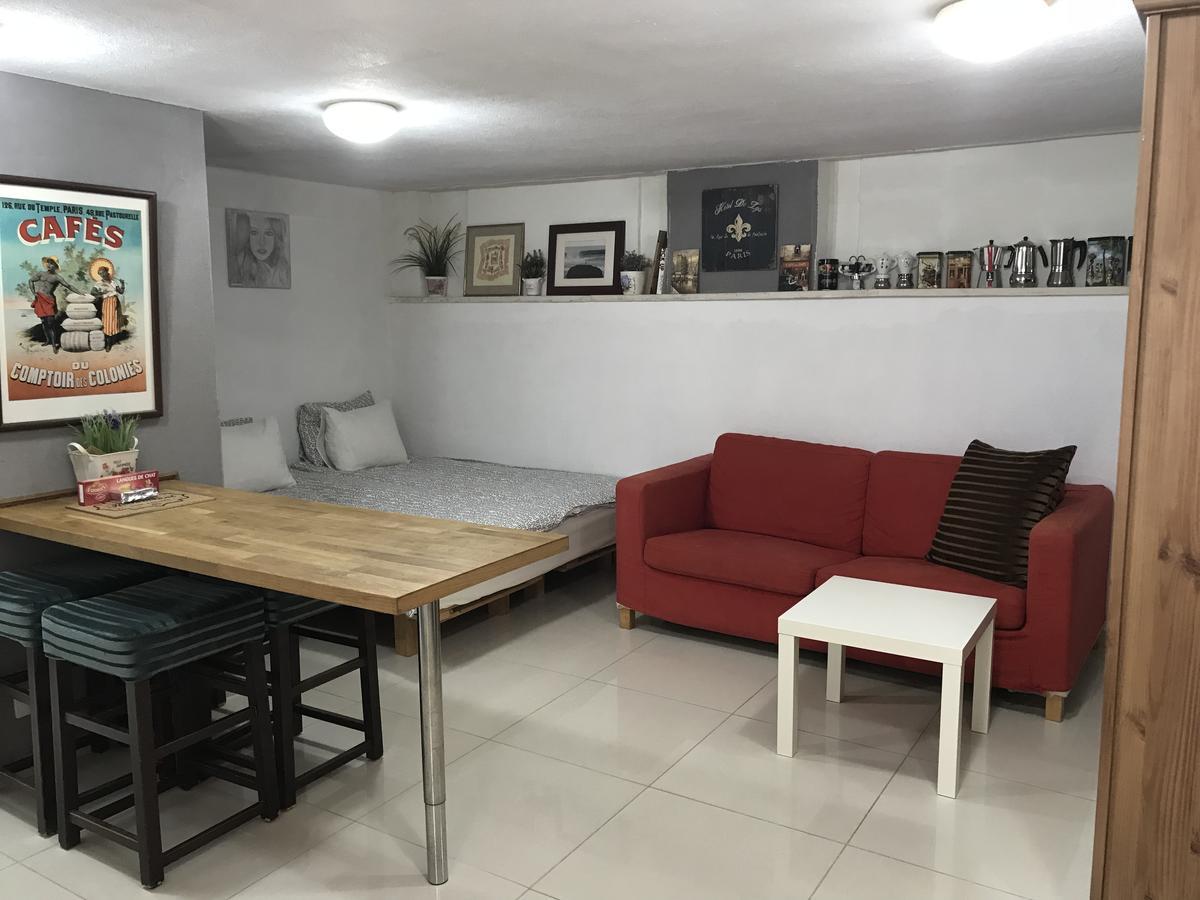 Apartment Caesarea 38 المظهر الخارجي الصورة
