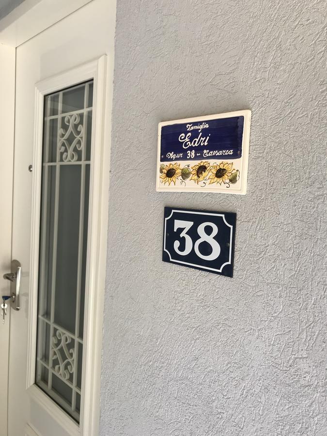 Apartment Caesarea 38 المظهر الخارجي الصورة